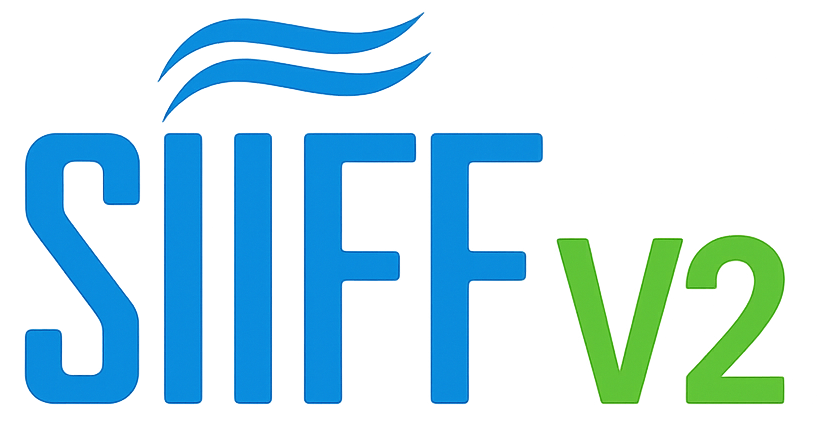 Logo SIIF
